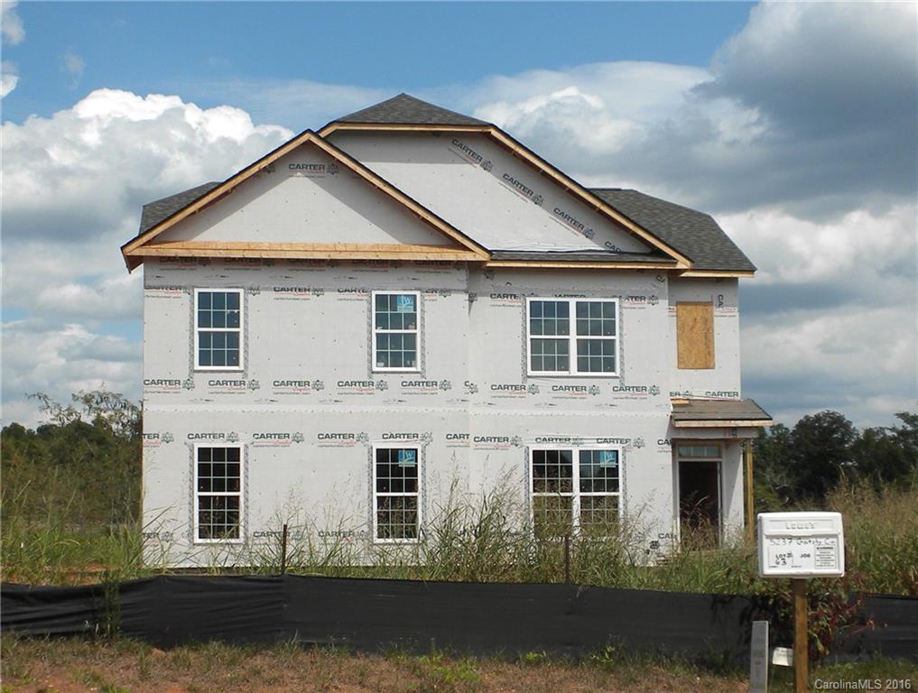 Herndon Heritage - Residential