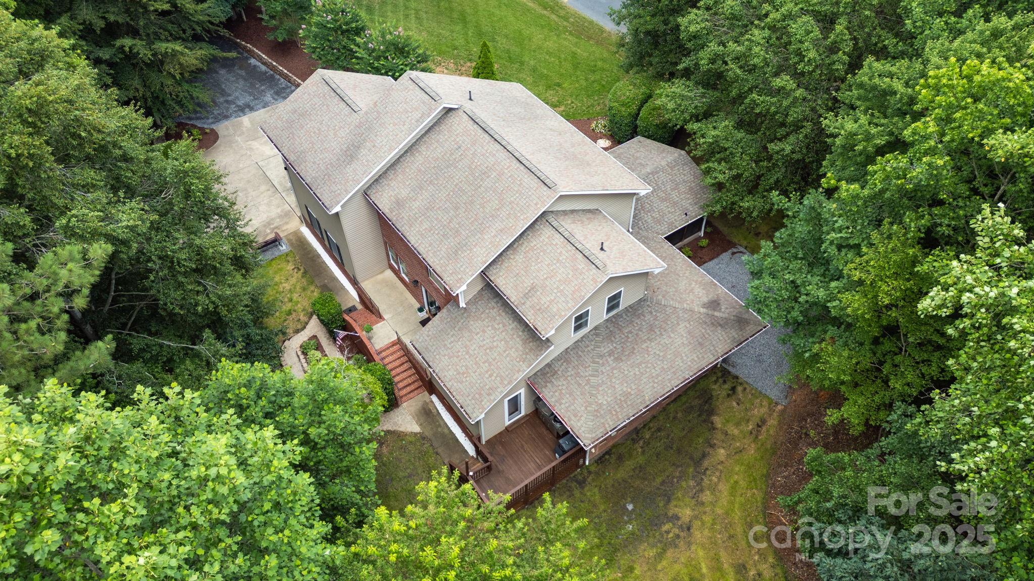 2156 Wedgewood Drive