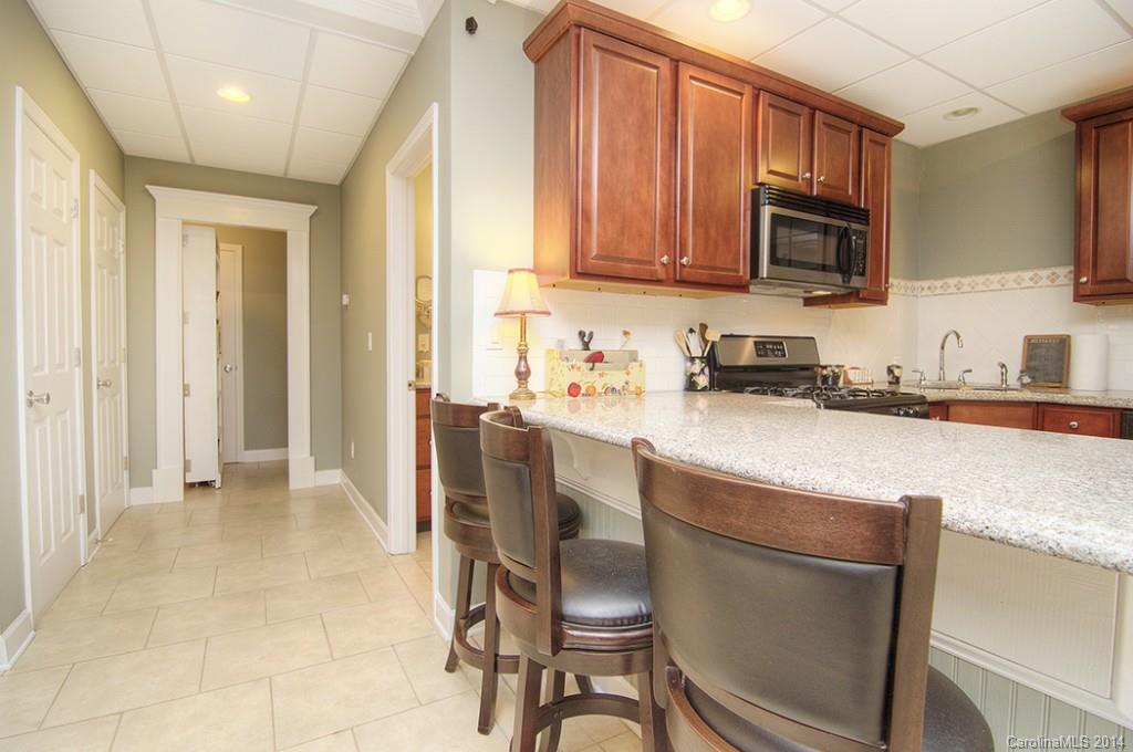 Highland Creek - Residential