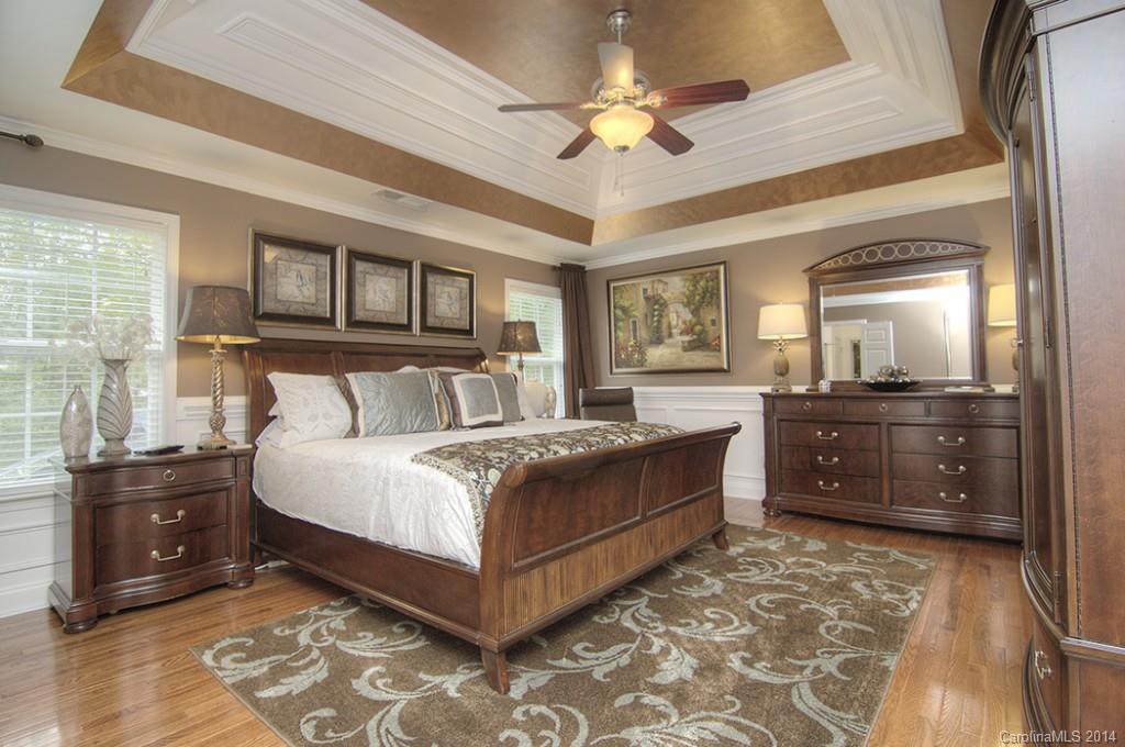 Highland Creek - Residential