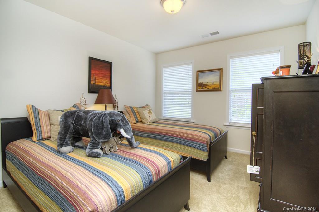 Highland Creek - Residential