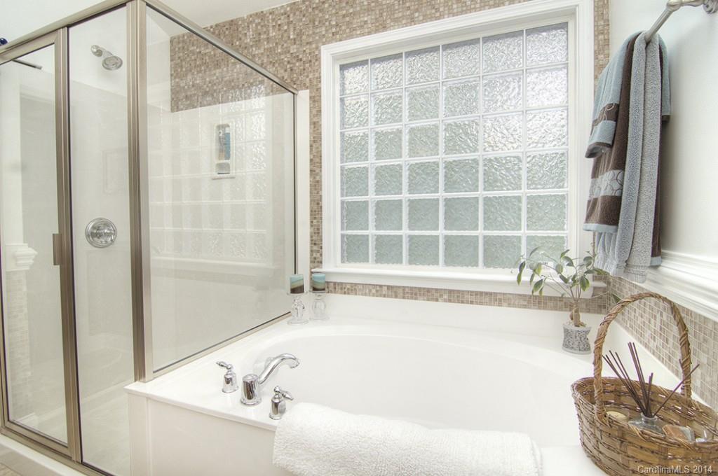 Highland Creek - Residential