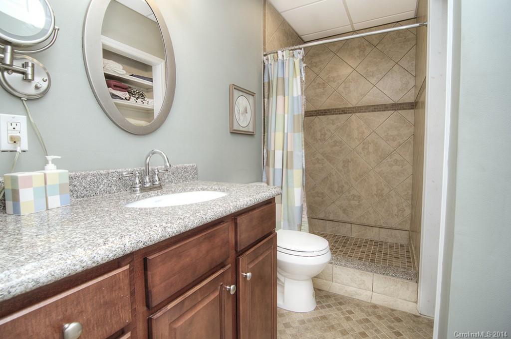 Highland Creek - Residential