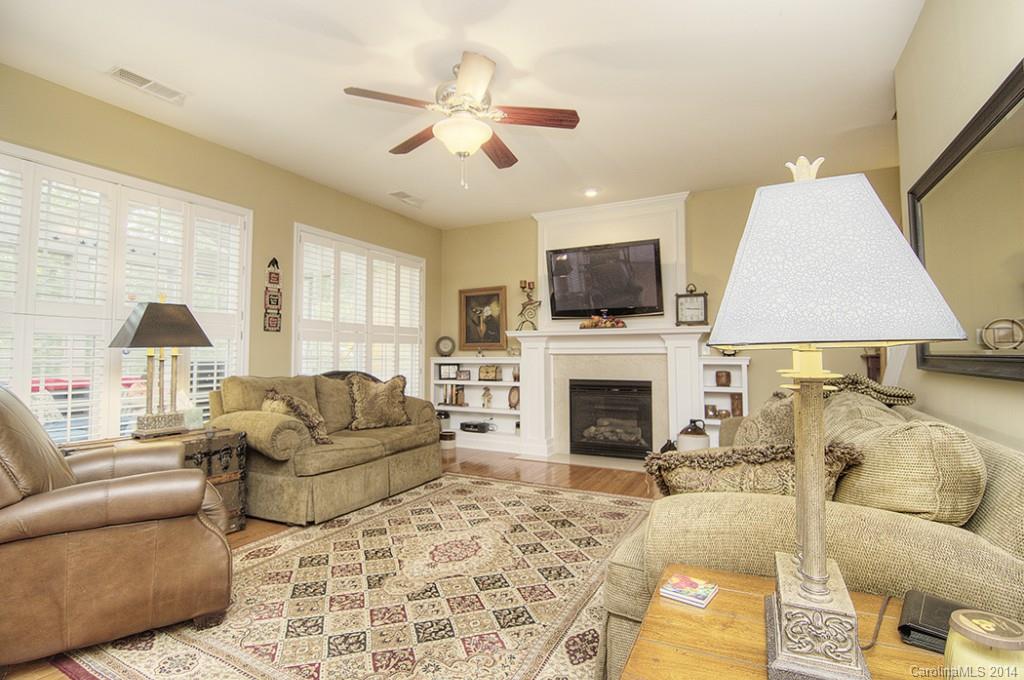 Highland Creek - Residential