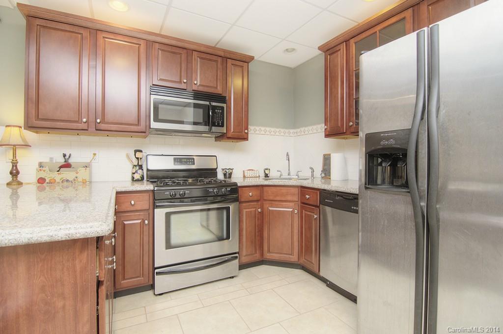 Highland Creek - Residential