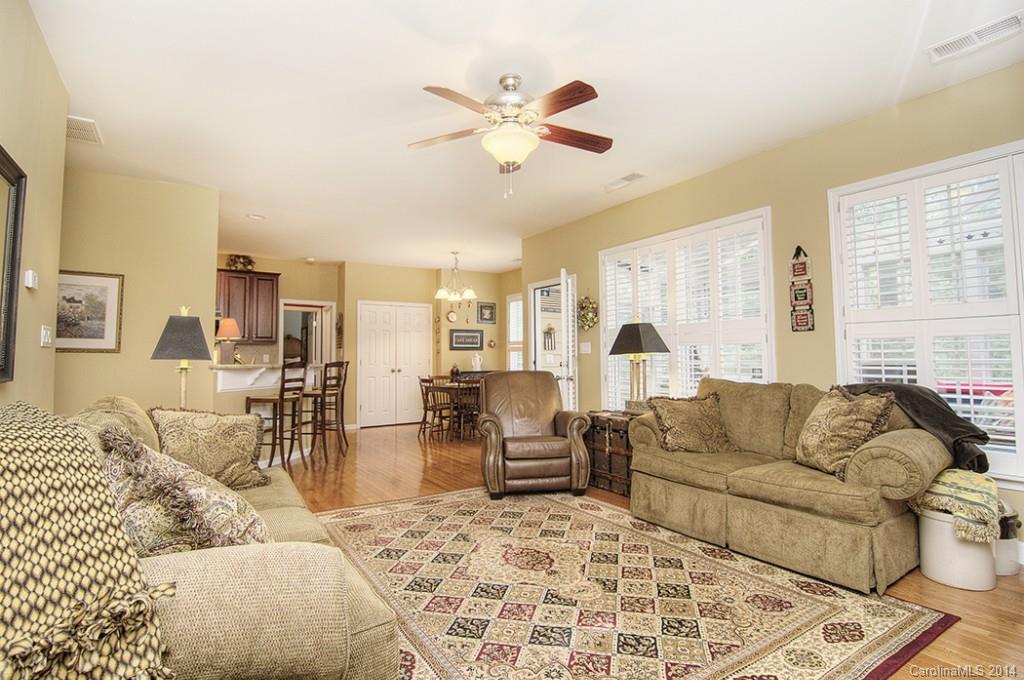 Highland Creek - Residential