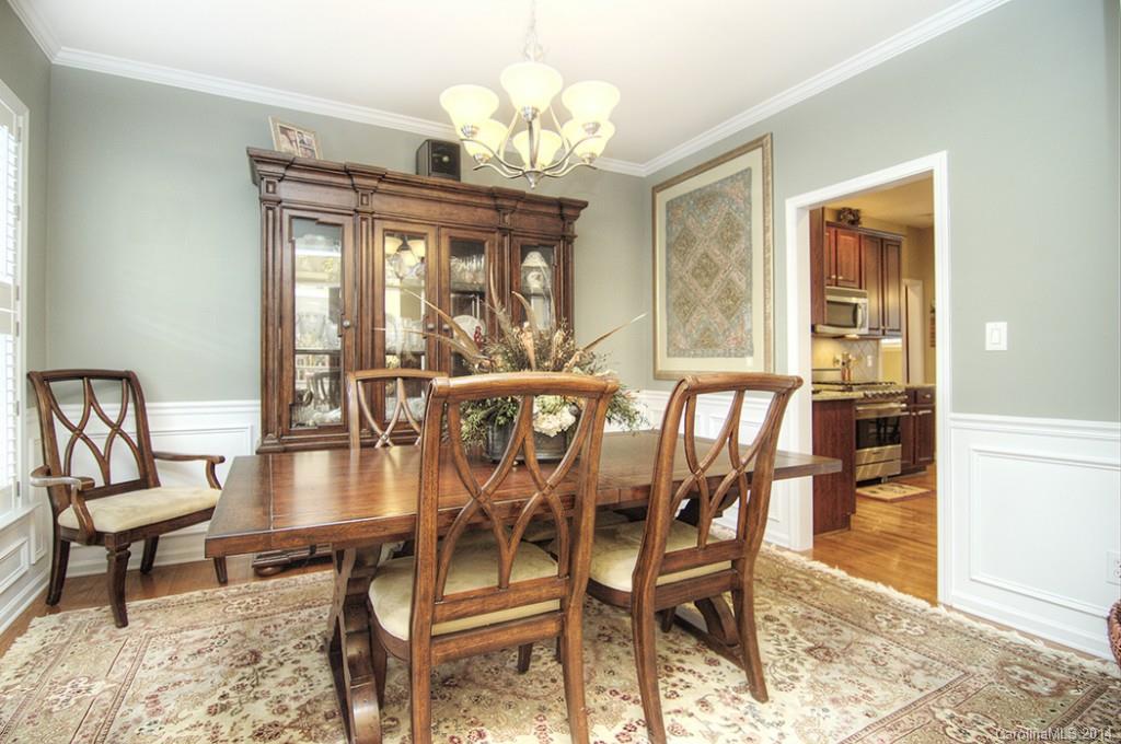 Highland Creek - Residential