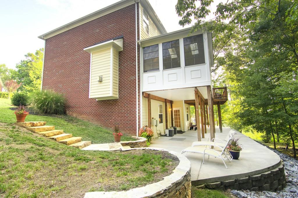 Highland Creek - Residential