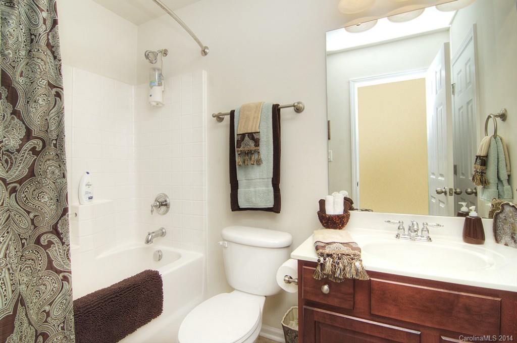 Highland Creek - Residential