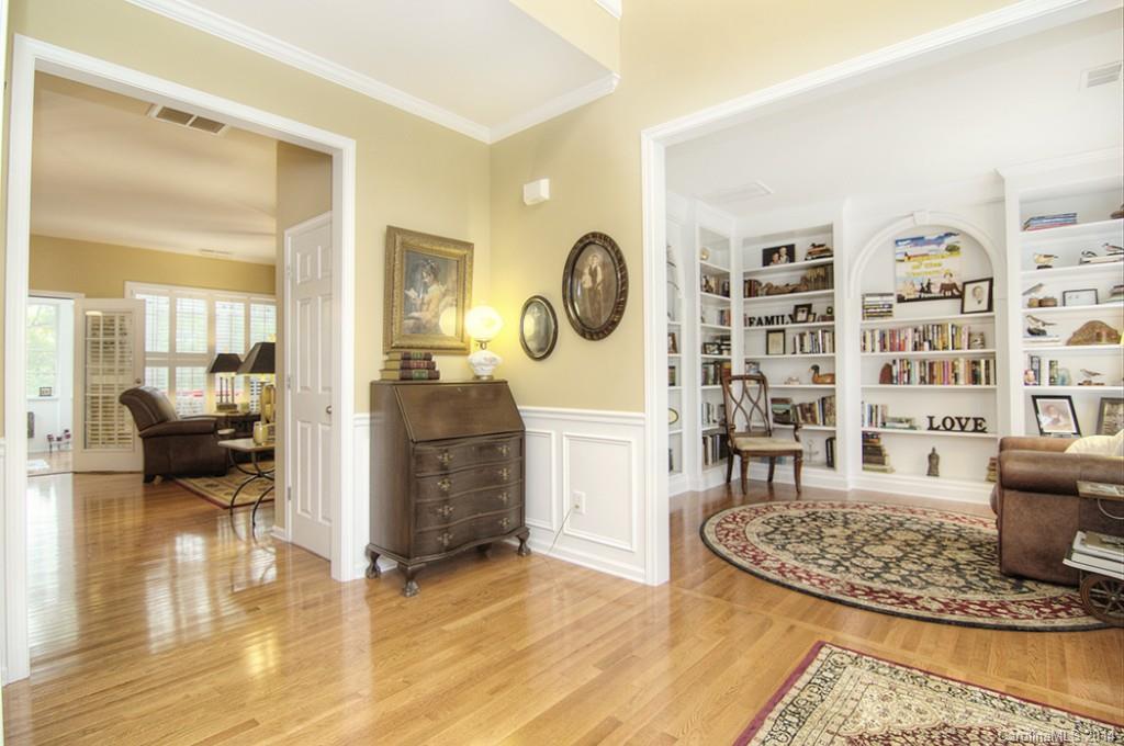 Highland Creek - Residential