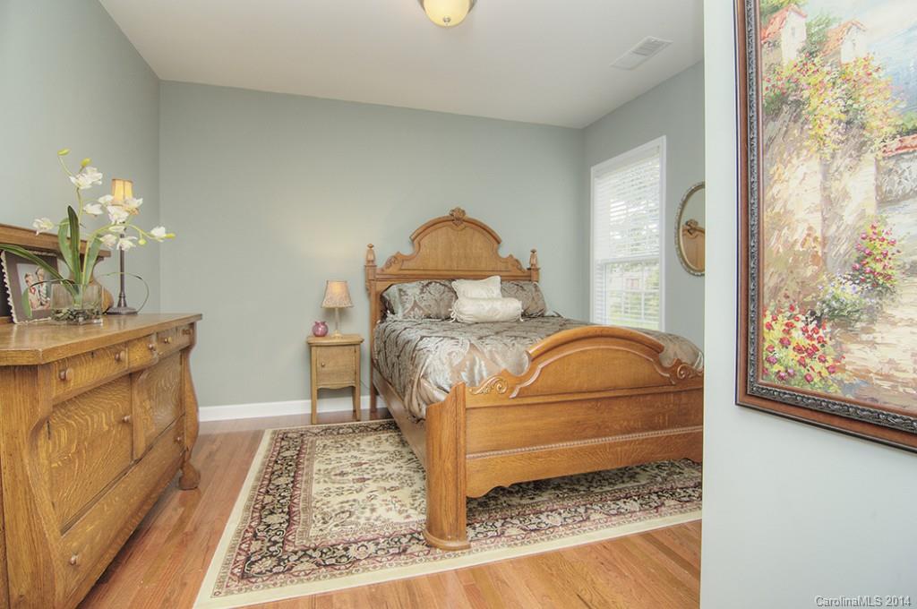 Highland Creek - Residential