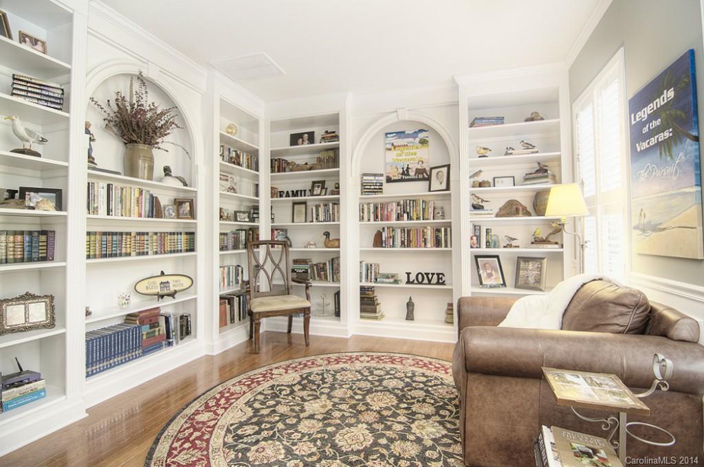 Highland Creek - Residential