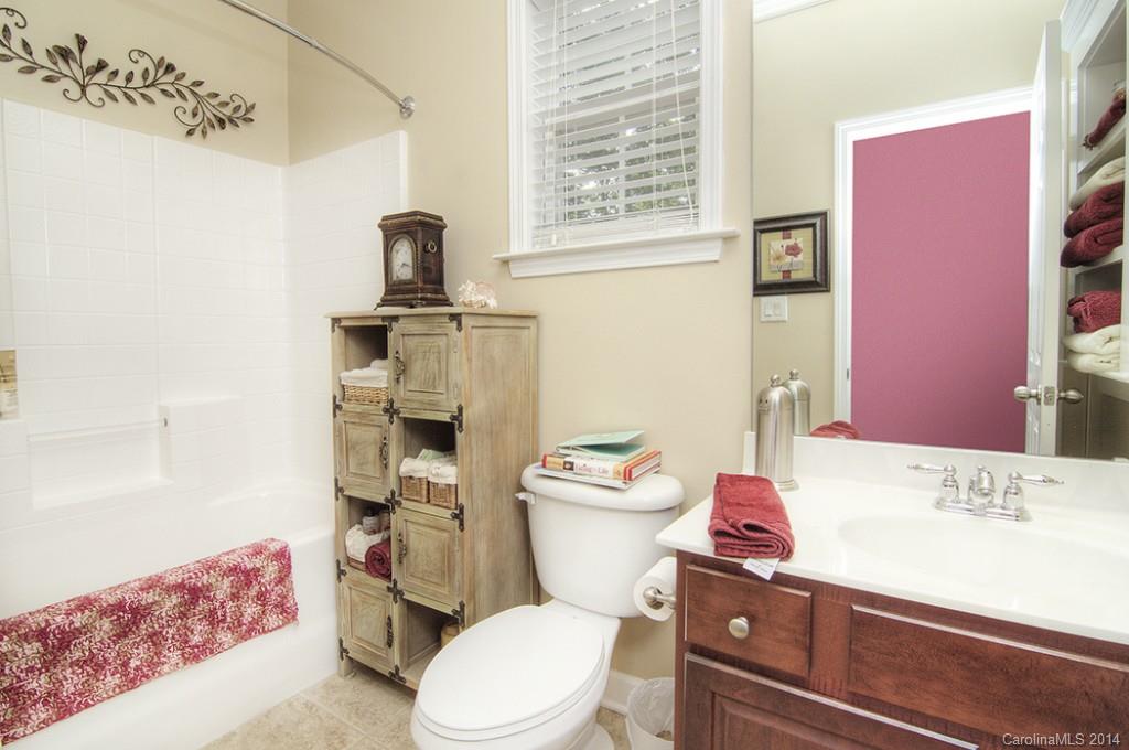 Highland Creek - Residential