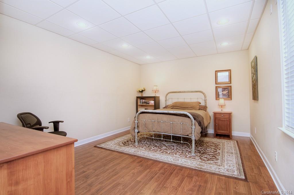 Highland Creek - Residential