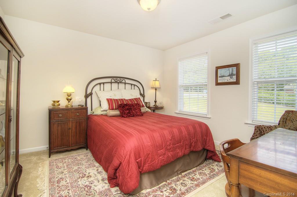 Highland Creek - Residential