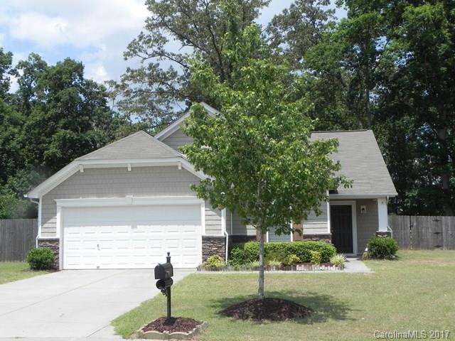 English Trails - Residential Lease