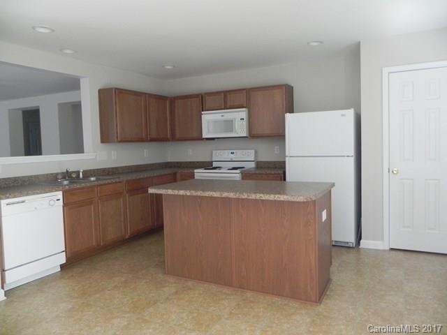 English Trails - Residential Lease