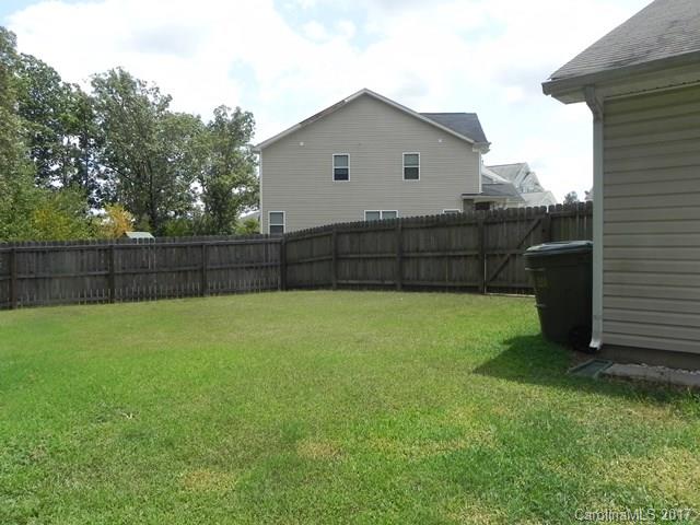 English Trails - Residential Lease