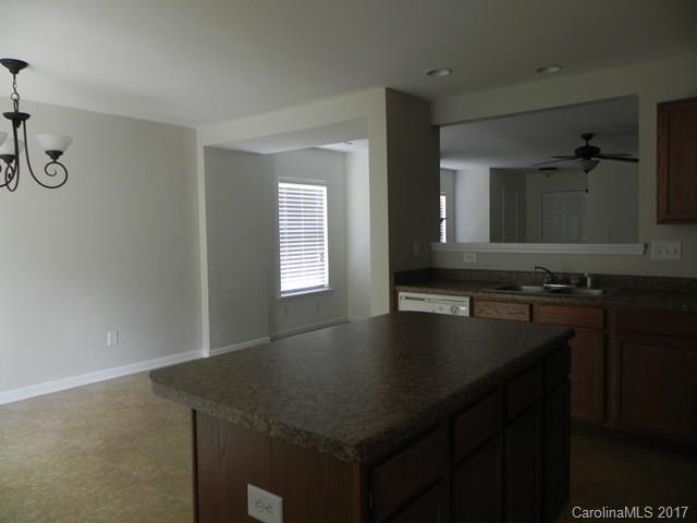 English Trails - Residential Lease