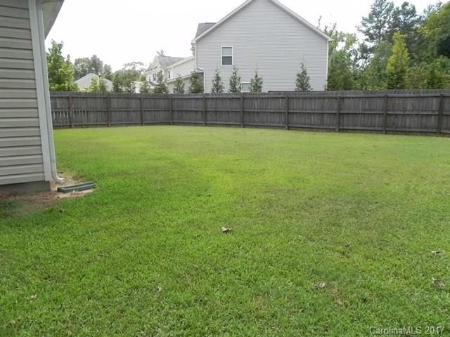 English Trails - Residential Lease