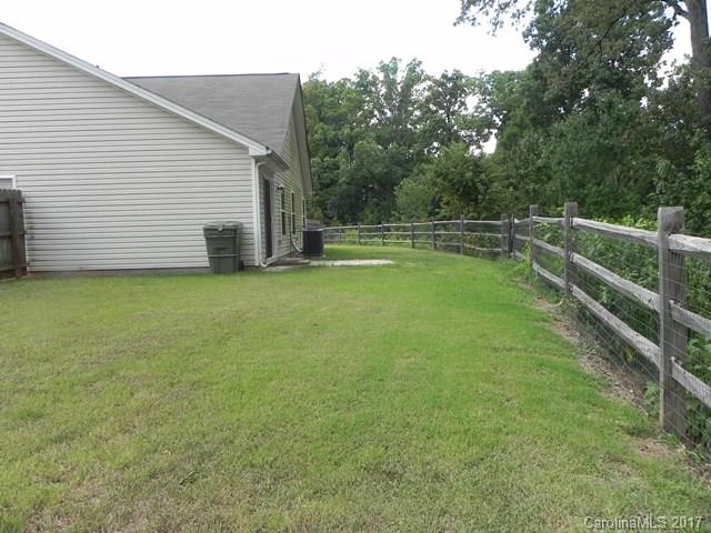 English Trails - Residential Lease