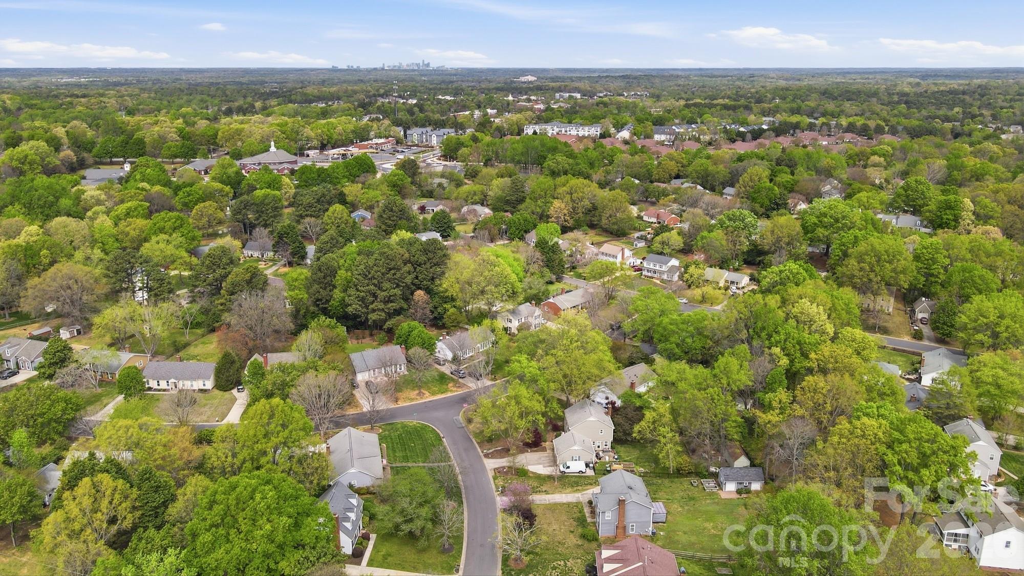 Raeburn - Residential