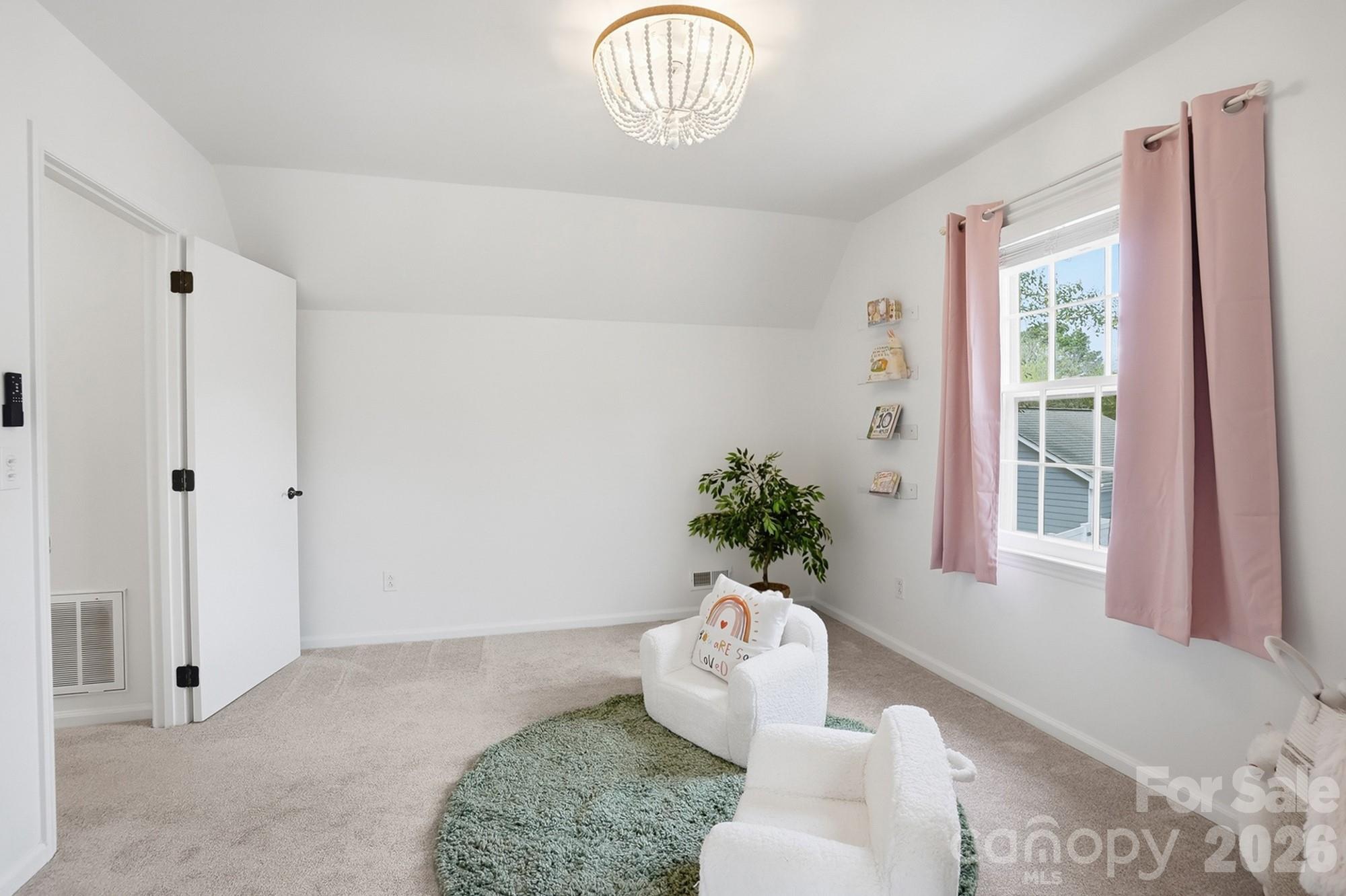 Raeburn - Residential