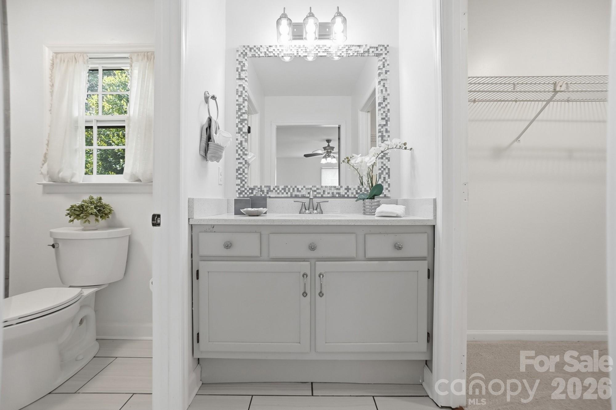 Raeburn - Residential