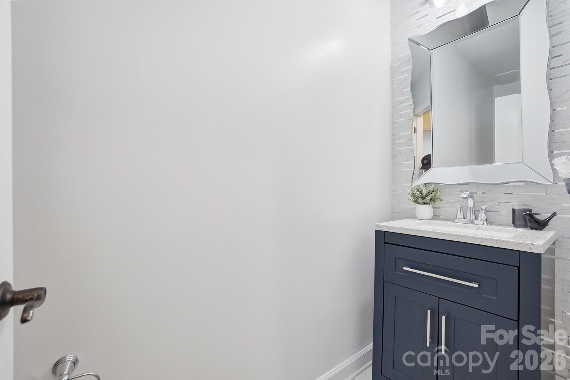 Raeburn - Residential