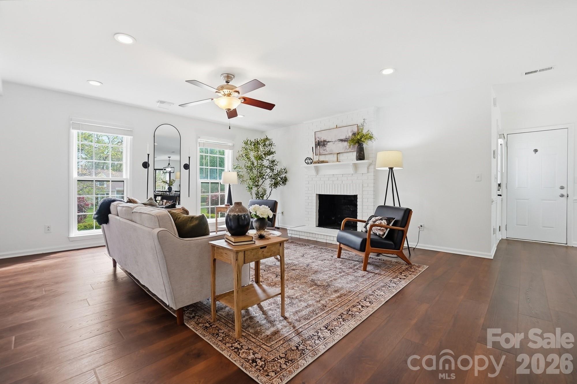 Raeburn - Residential