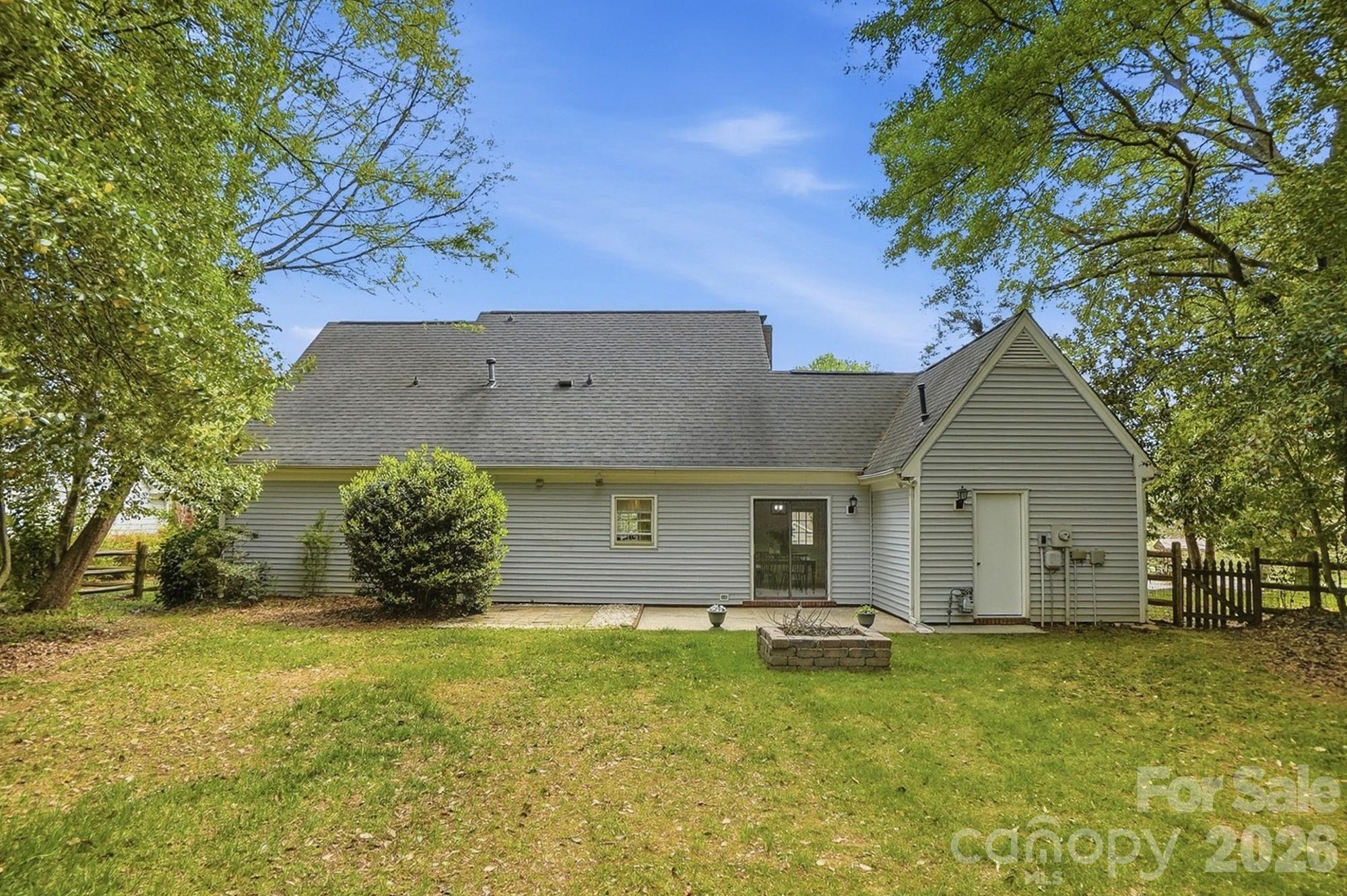 Raeburn - Residential