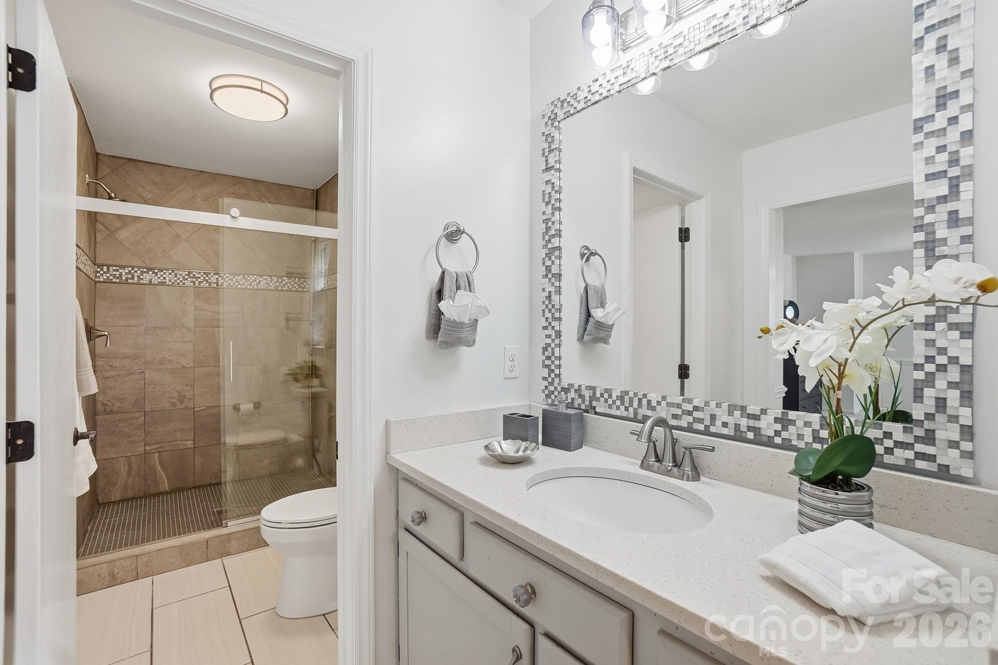 Raeburn - Residential