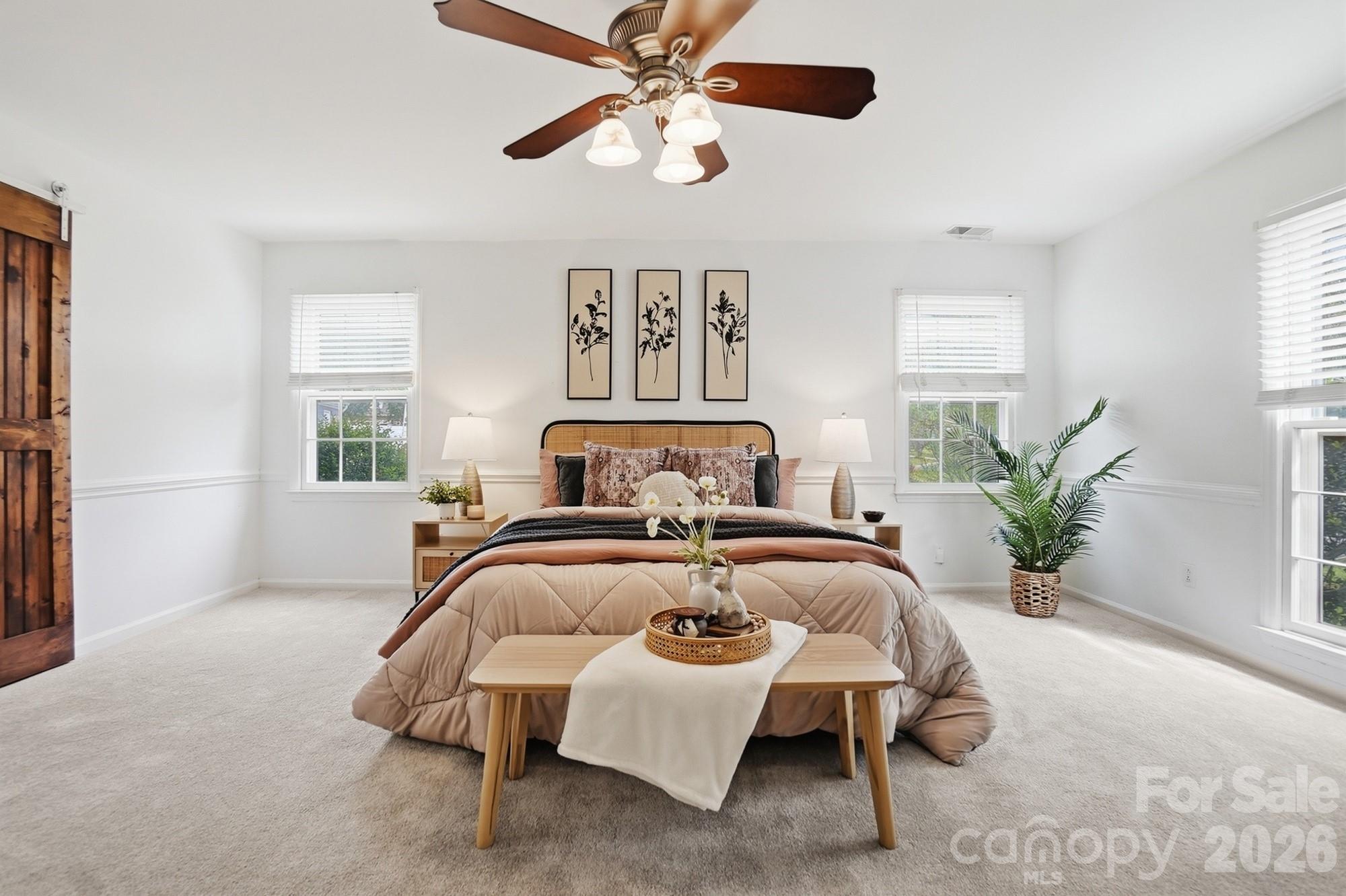 Raeburn - Residential