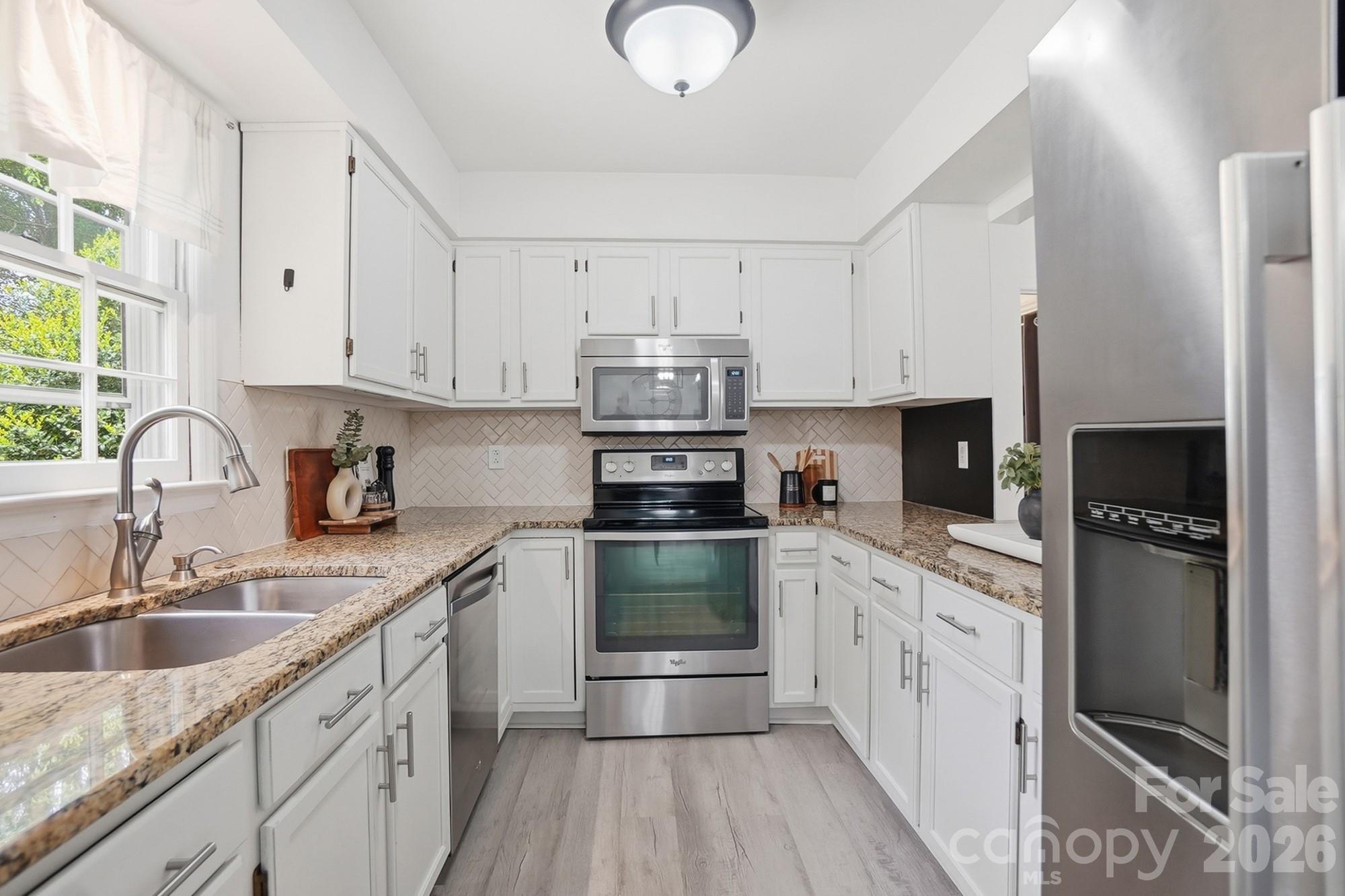 Raeburn - Residential