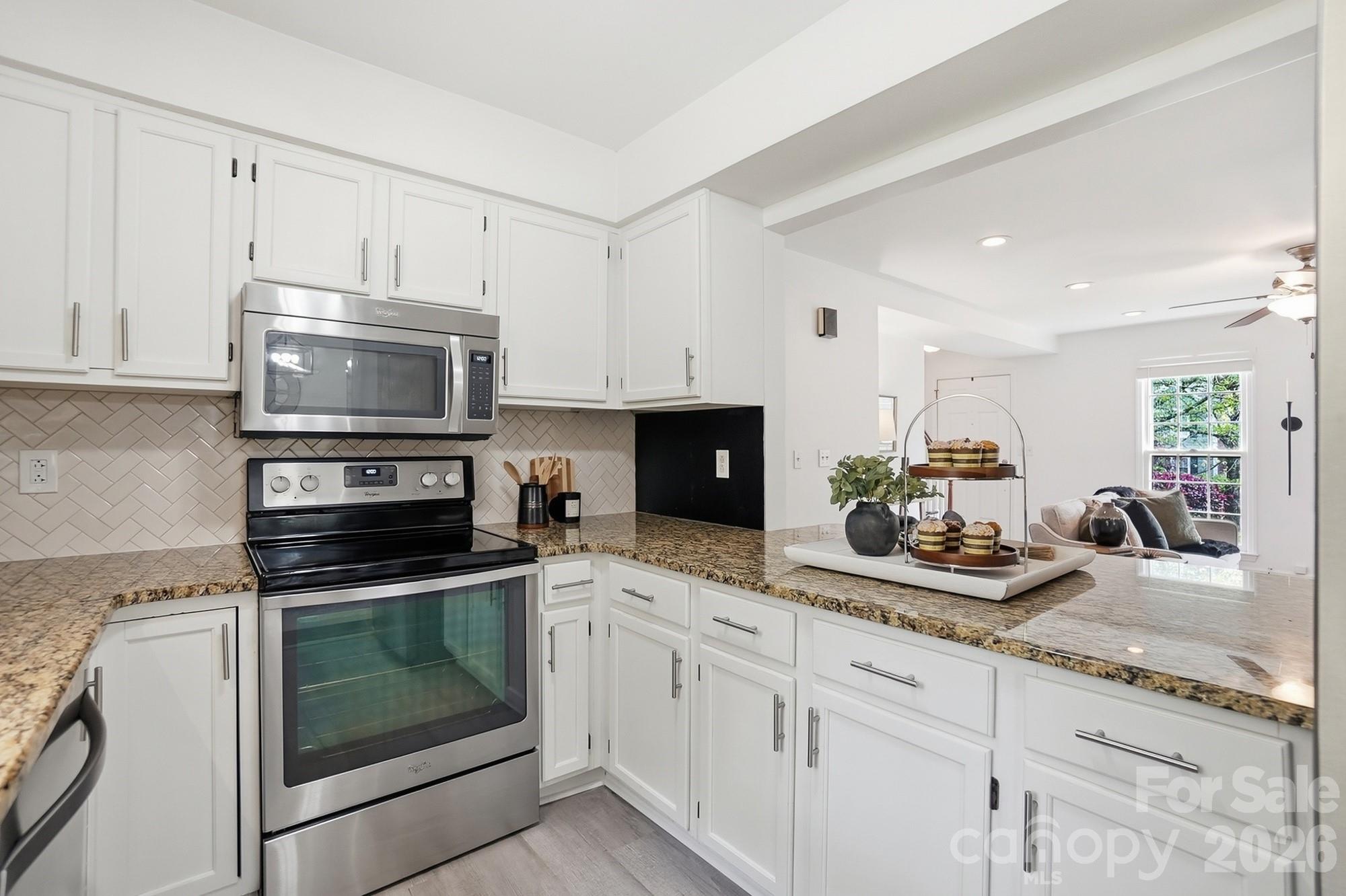 Raeburn - Residential