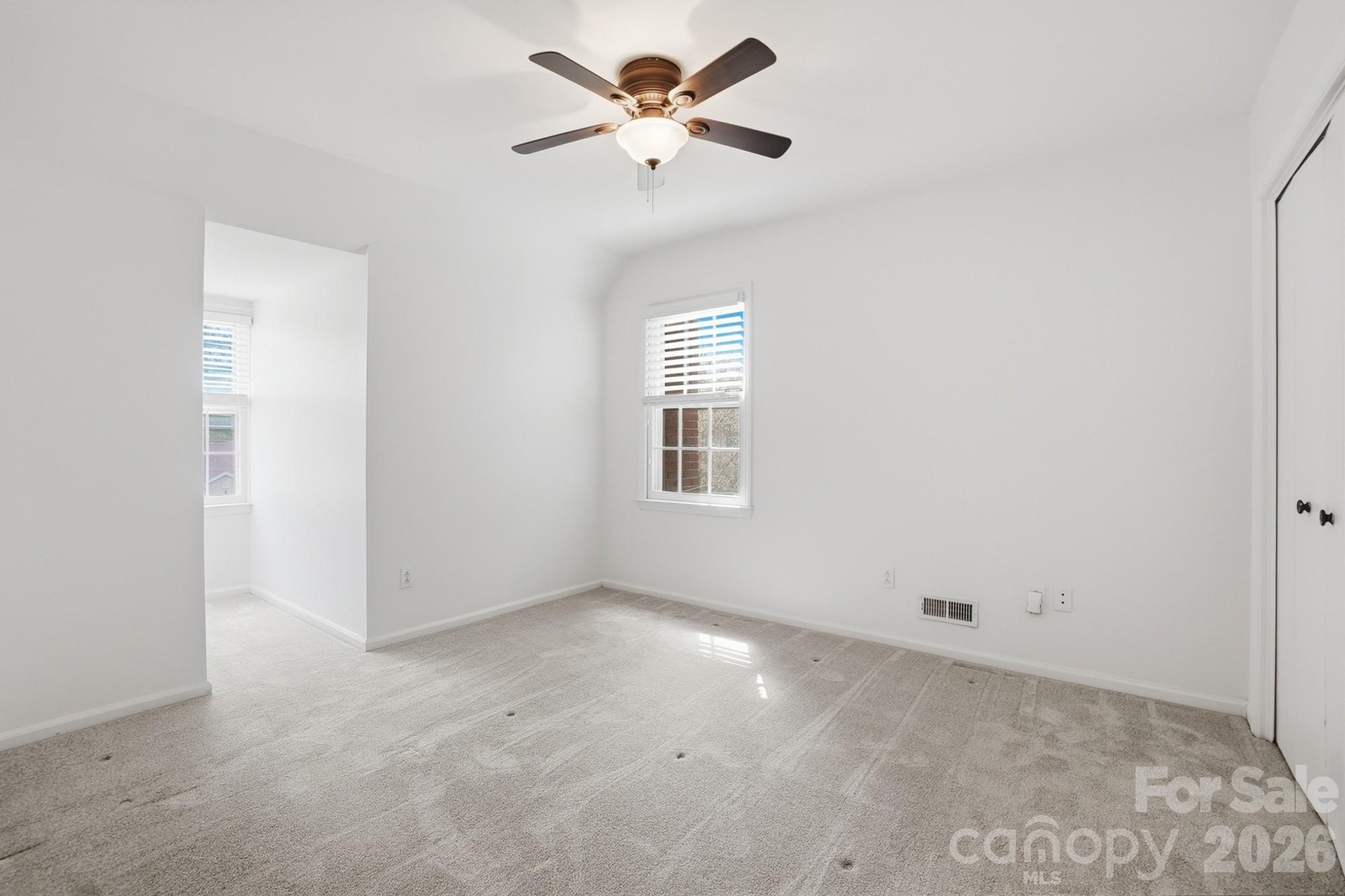 Raeburn - Residential