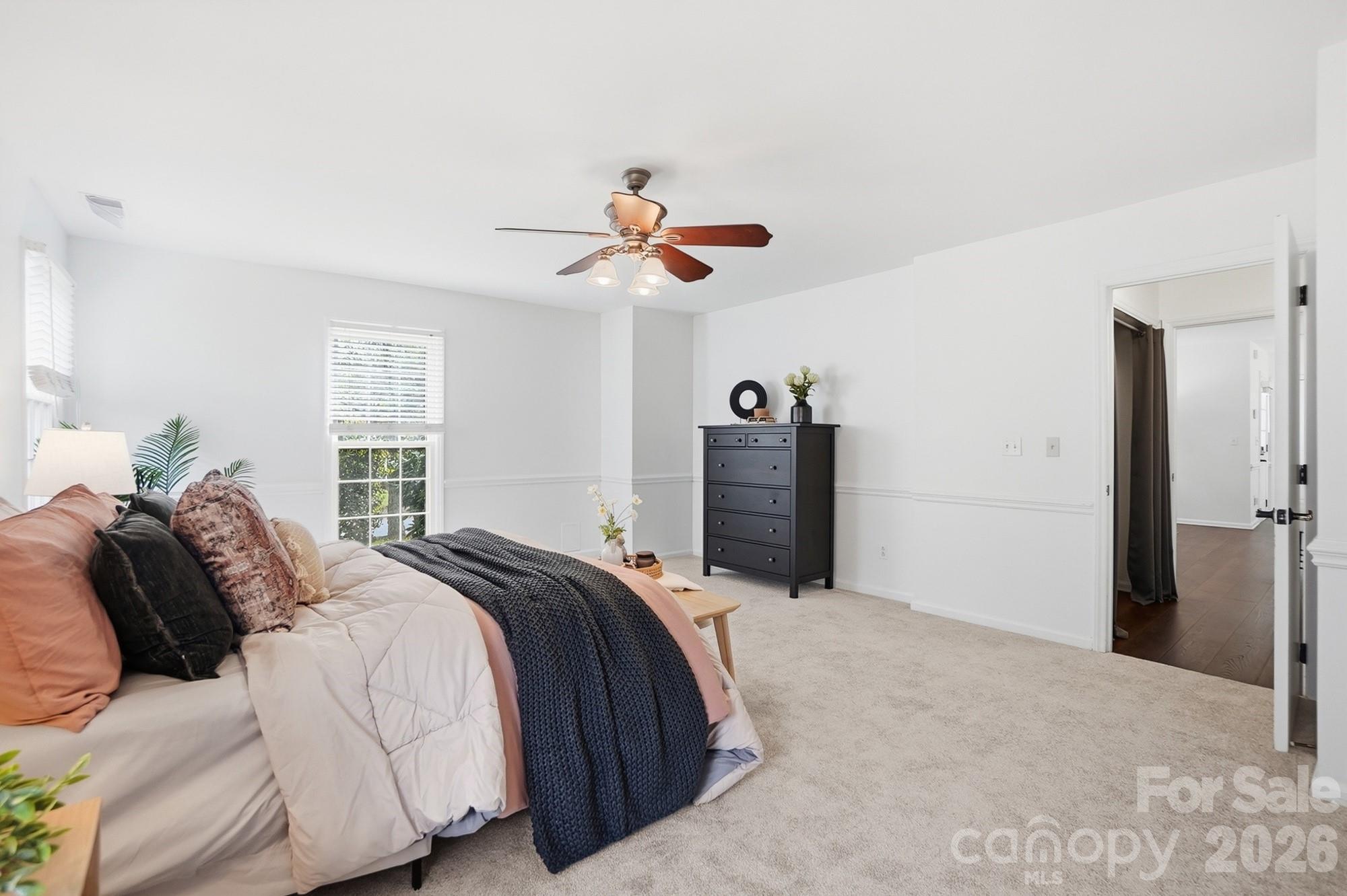 Raeburn - Residential