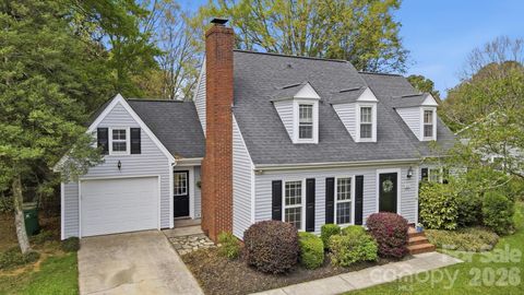 8912 Danson Drive Charlotte NC 28277