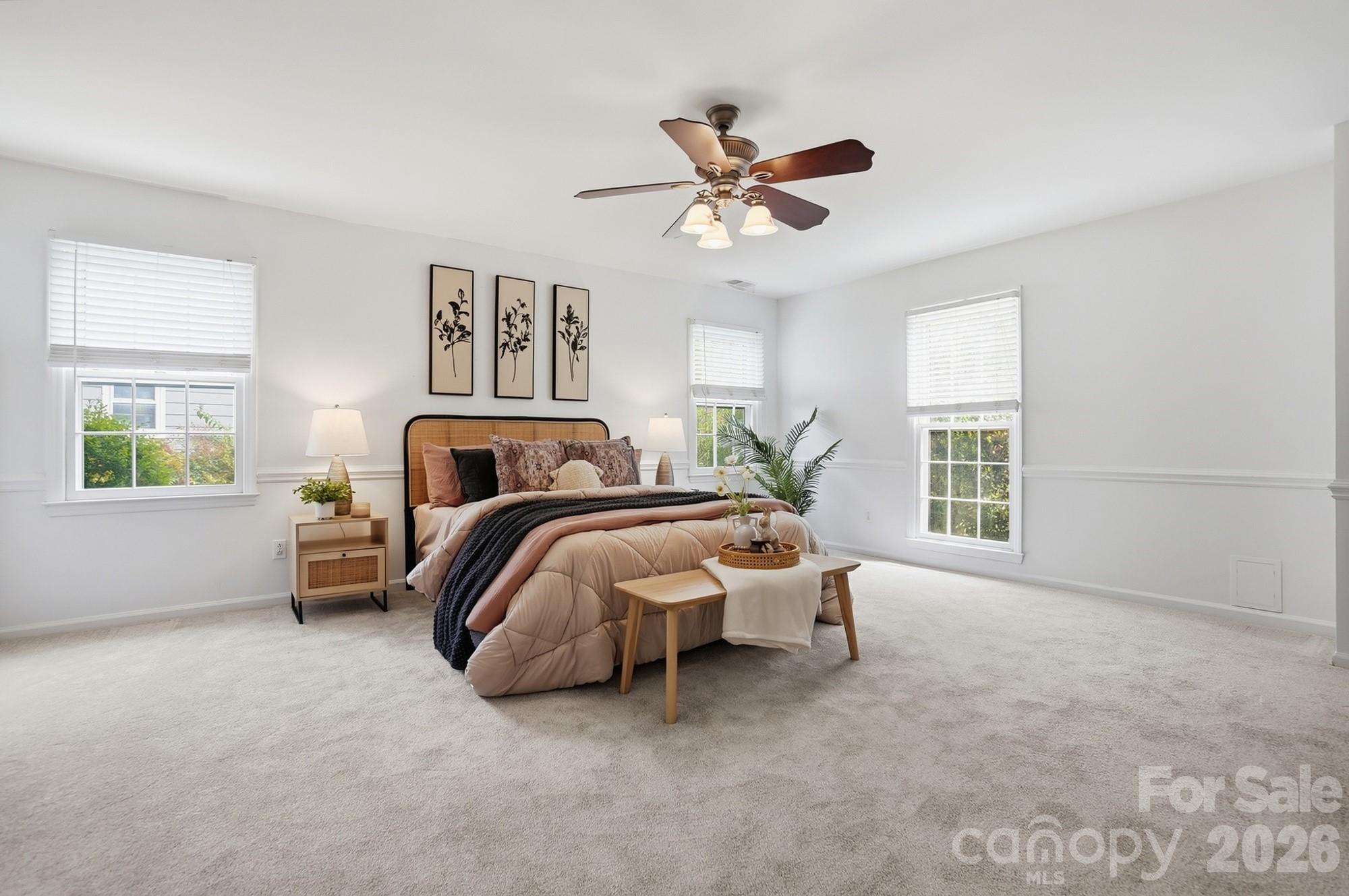 Raeburn - Residential