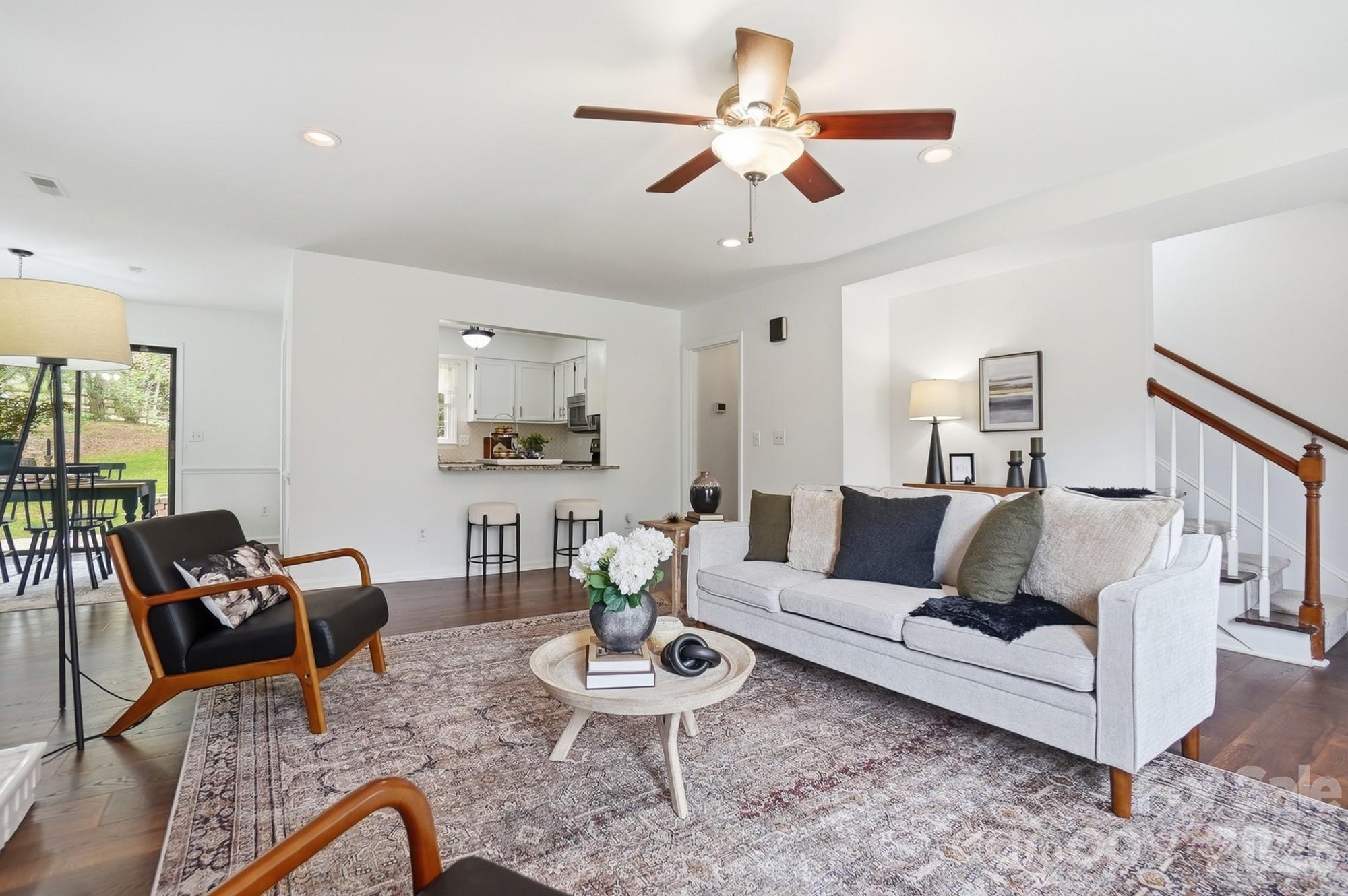 Raeburn - Residential