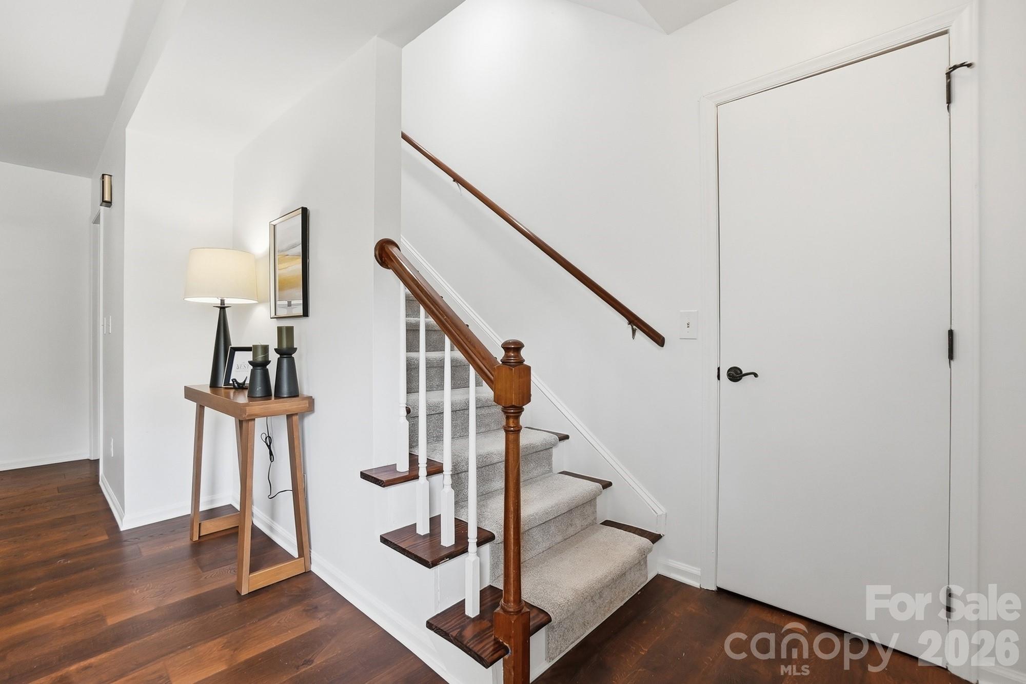 Raeburn - Residential