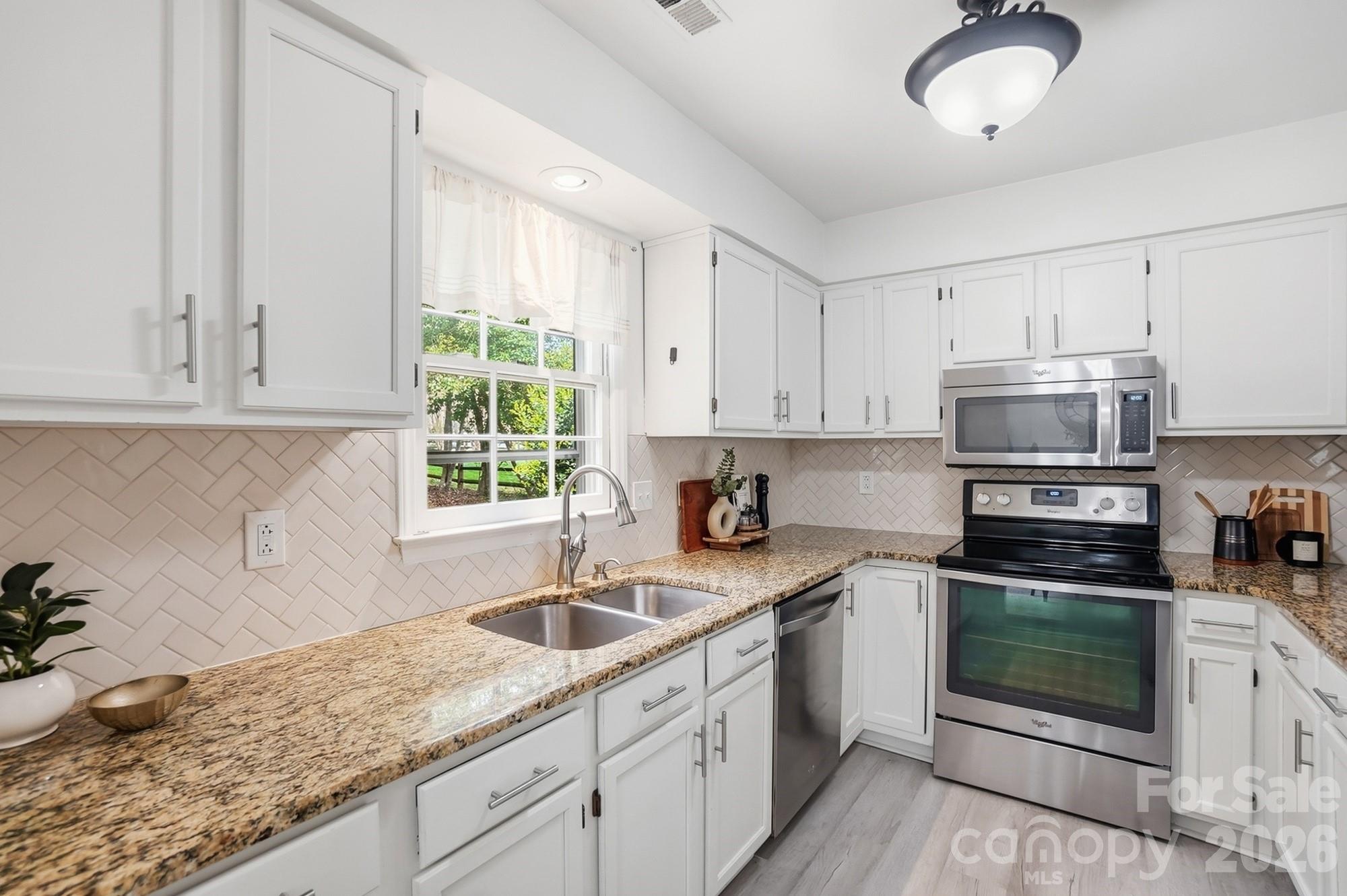 Raeburn - Residential