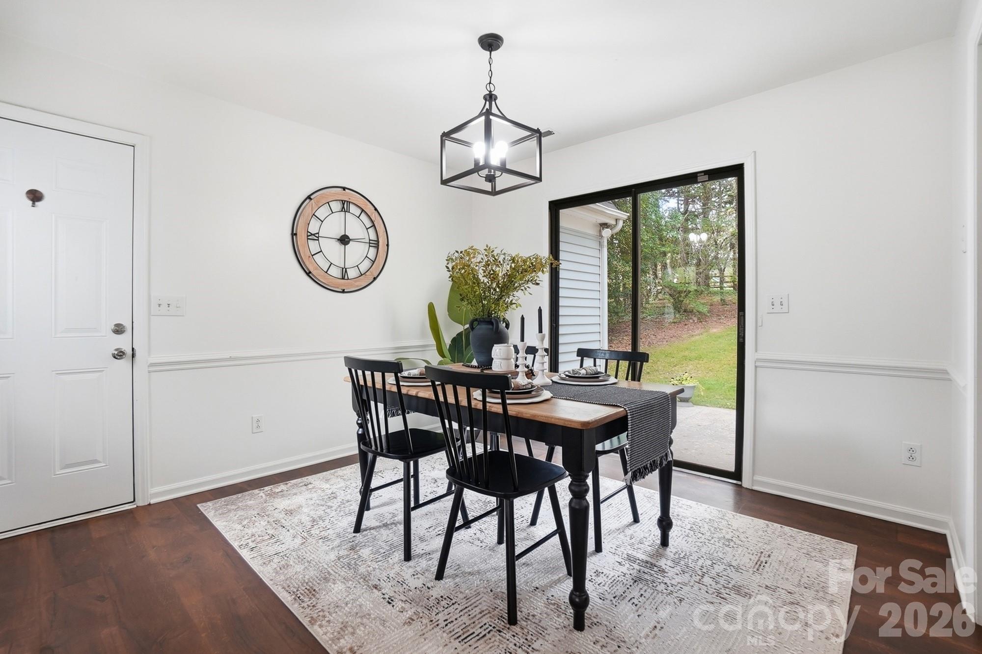 Raeburn - Residential