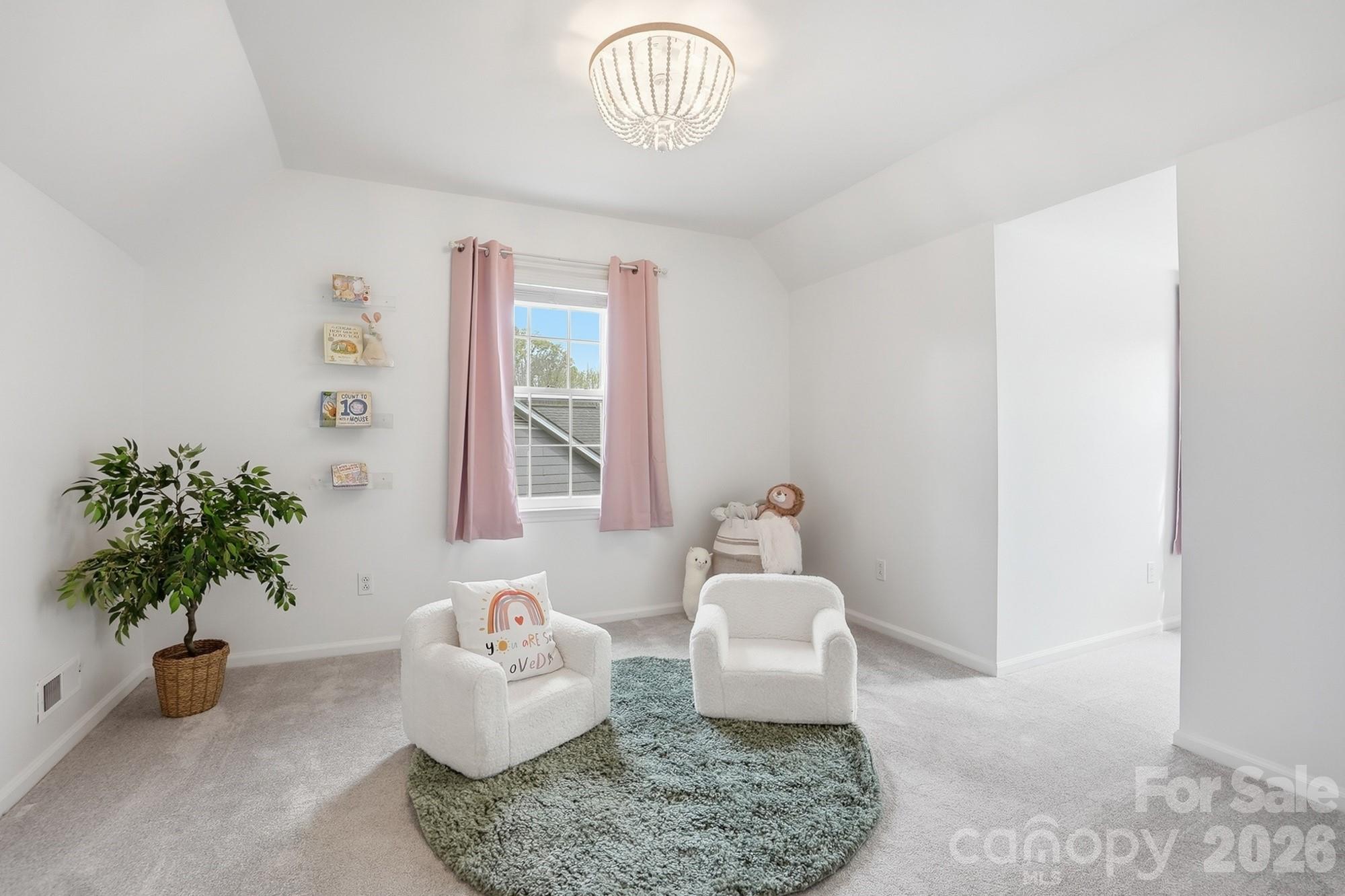 Raeburn - Residential