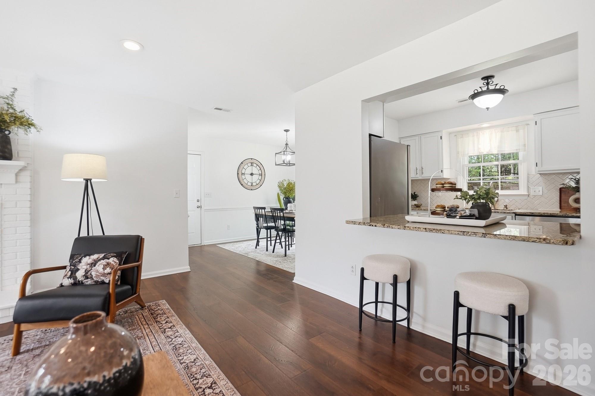 Raeburn - Residential