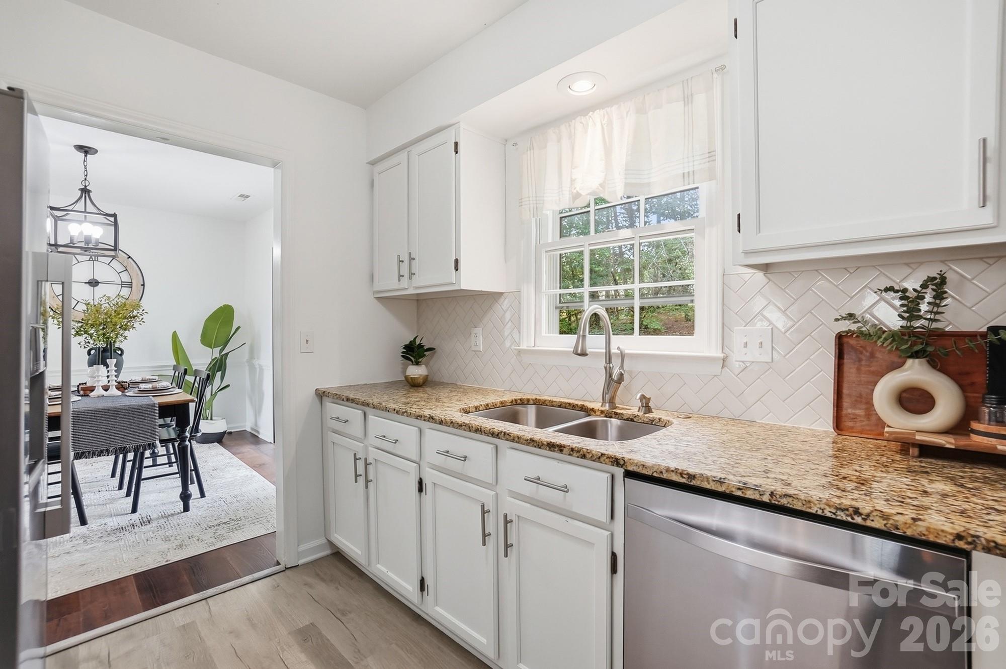 Raeburn - Residential