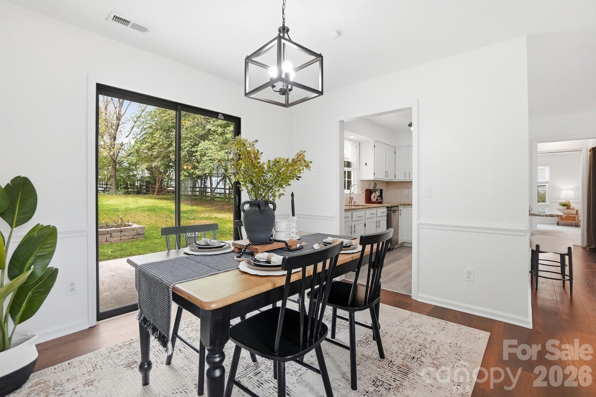 Raeburn - Residential