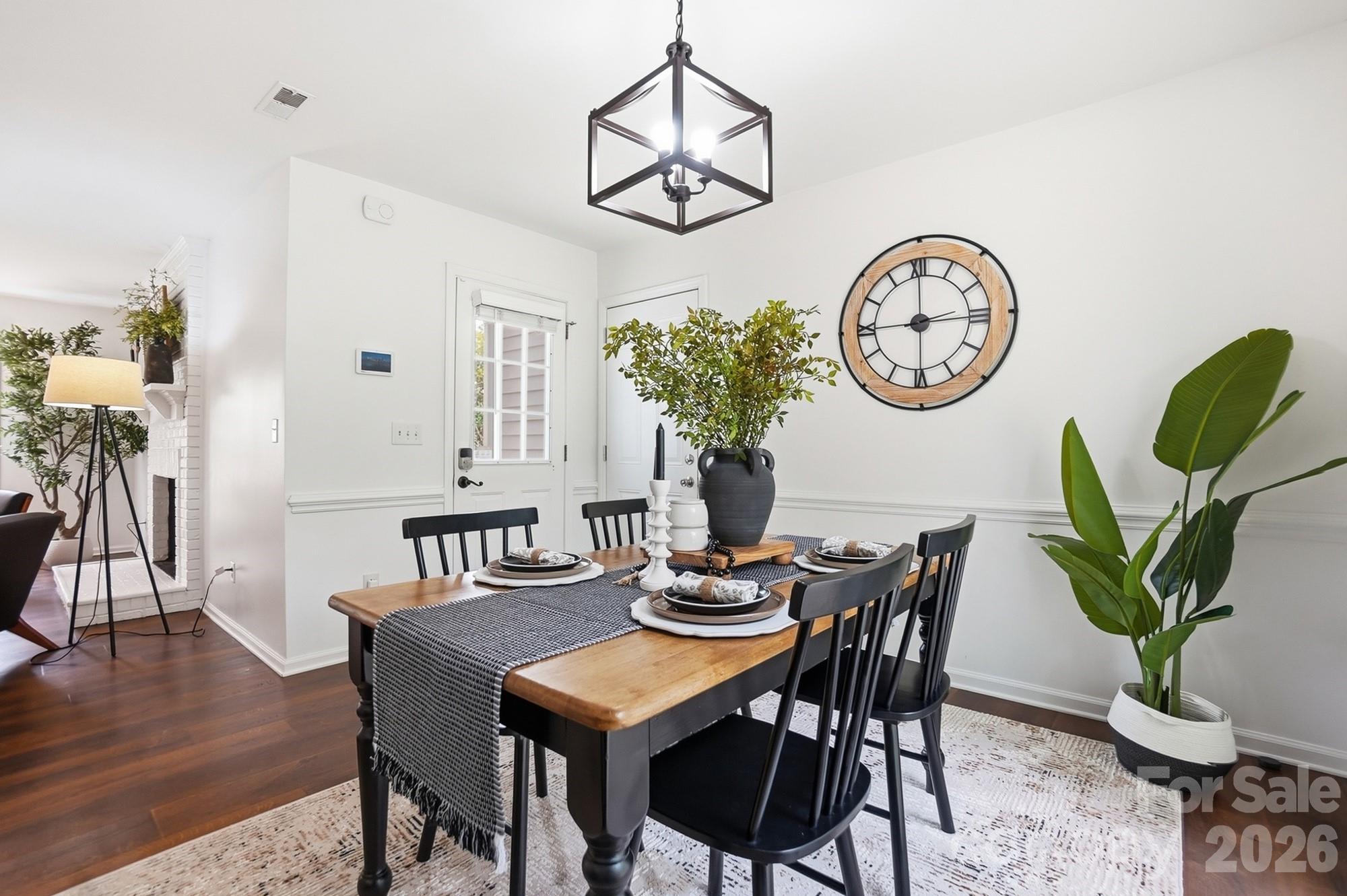 Raeburn - Residential