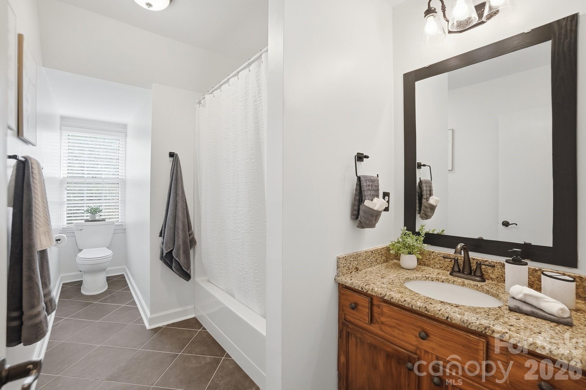 Raeburn - Residential