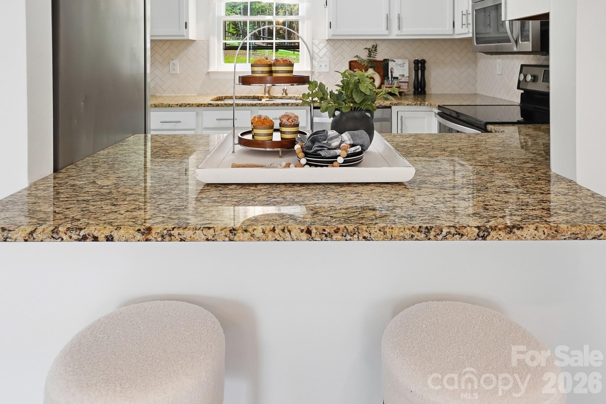 Raeburn - Residential